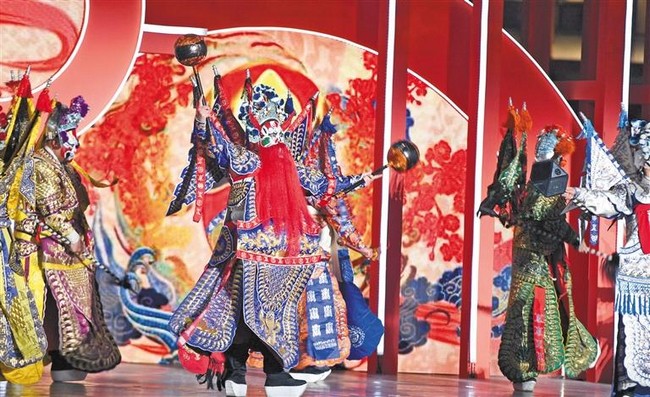 “山河诗长安”何以“热辣滚烫”？——中华优秀传统文化传承的陕西观察（下）