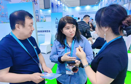 ​共赢、创新、惠民&mdash;&mdash;从2026丝路旅博会看文旅发展路径