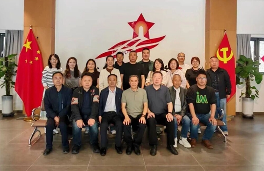 陕西省旅行社协会与延安市旅游协会开展深度交流